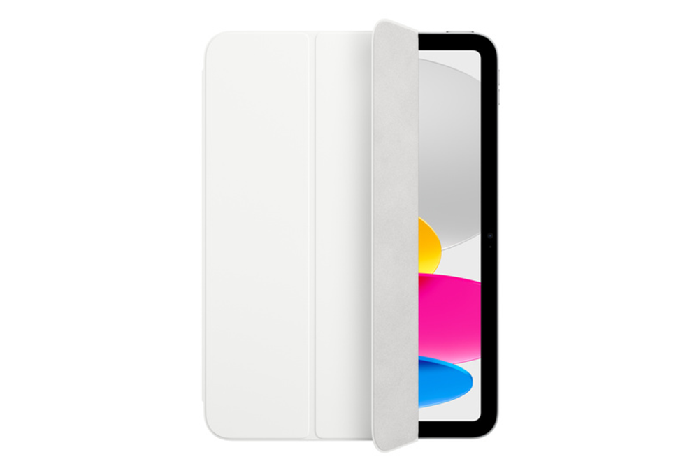 iPad Pro 13インチSmart Folio ホワイト Apple - Brandclub - Apple Smart Folio for iPad (10th generation