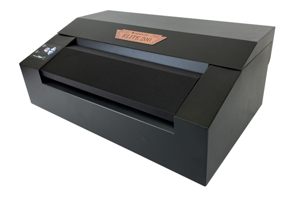 ViewPlus Elite Braille Embosser Sterling Adaptives