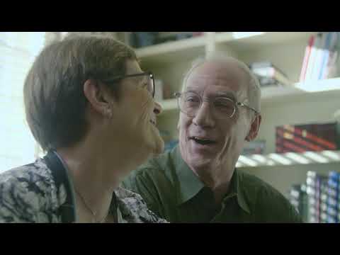 Video - Reveal 16 from HumanWare – Seniors 