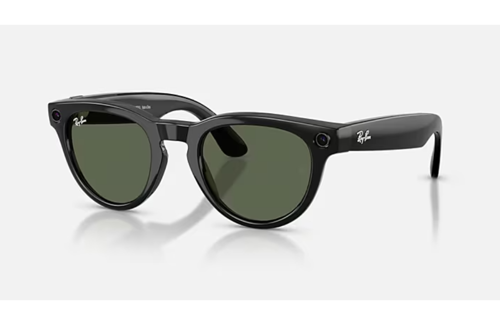 Ray-Ban Meta Smart Glasses - Gen2 HEADLINER – Sterling Adaptives