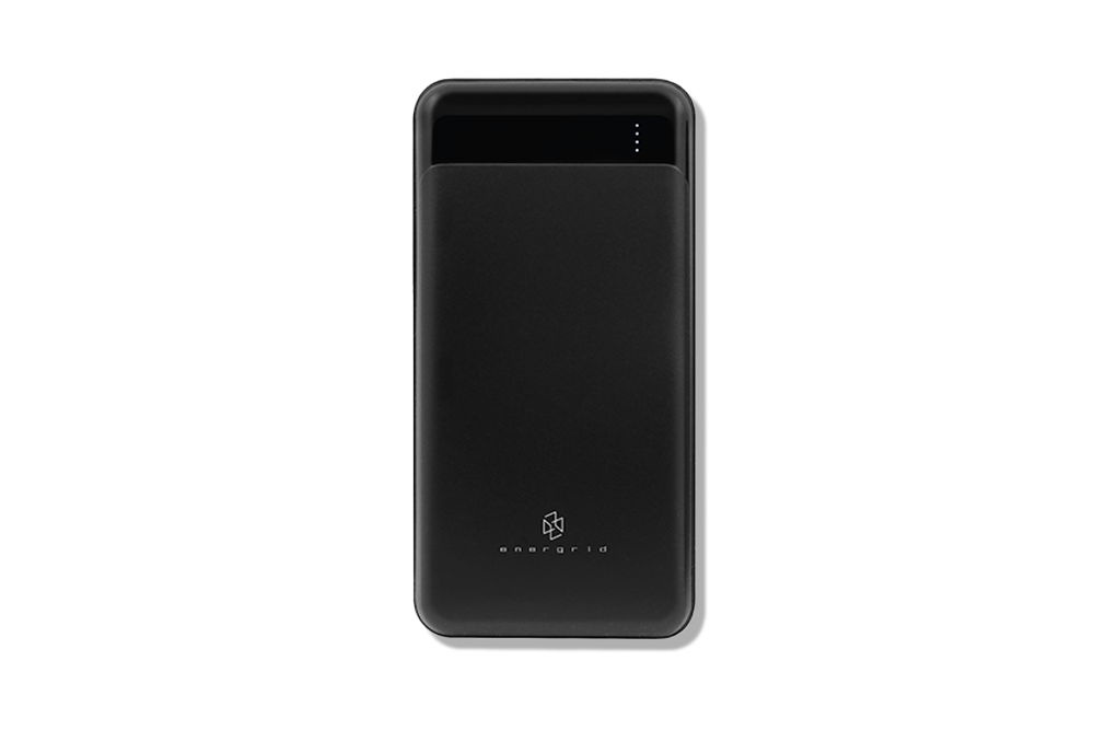 Accessible Portable Charger Power Bank – Sterling Adaptives