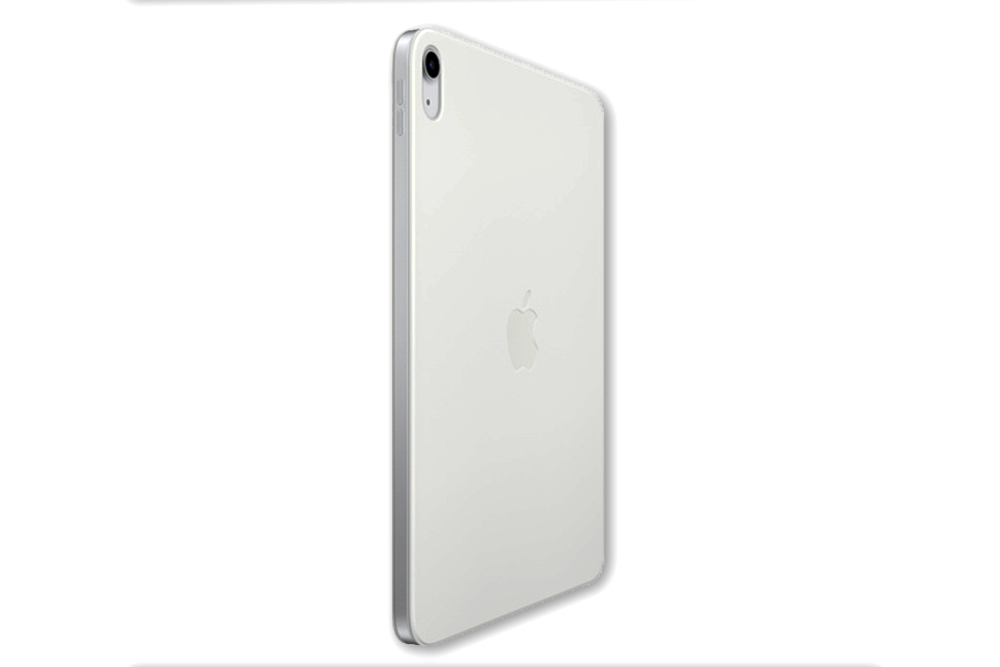 Apple Smart Folio for iPad (10th generation) - White (NEW IN BOX