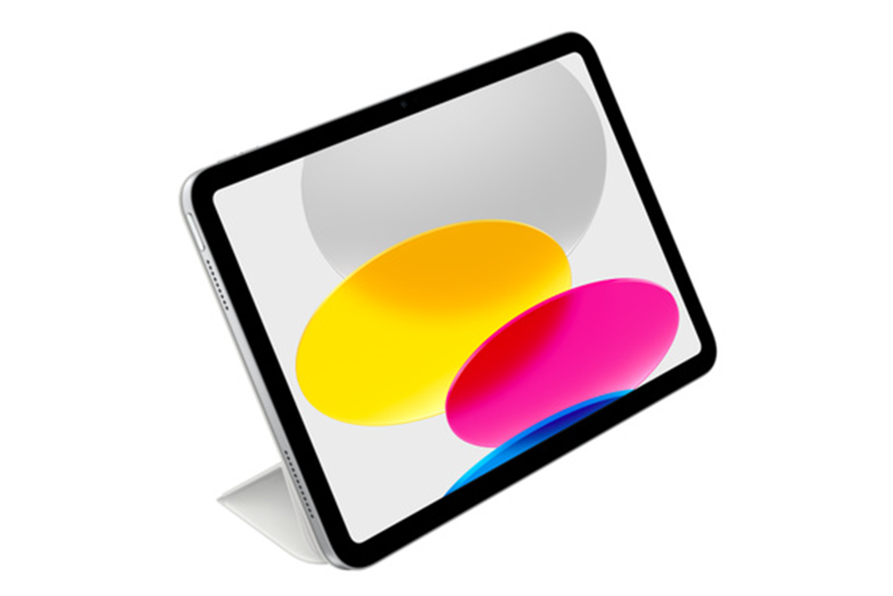 Apple Smart Folio for iPad (10th generation) - White (NEW IN BOX Apple Smart Folio for iPad (10th generation) - White (NEW IN BOX
