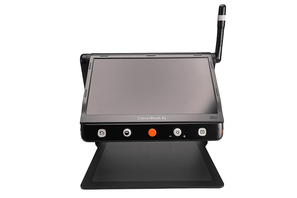 SightCare CloverBook Pro XL – Sterling Adaptives