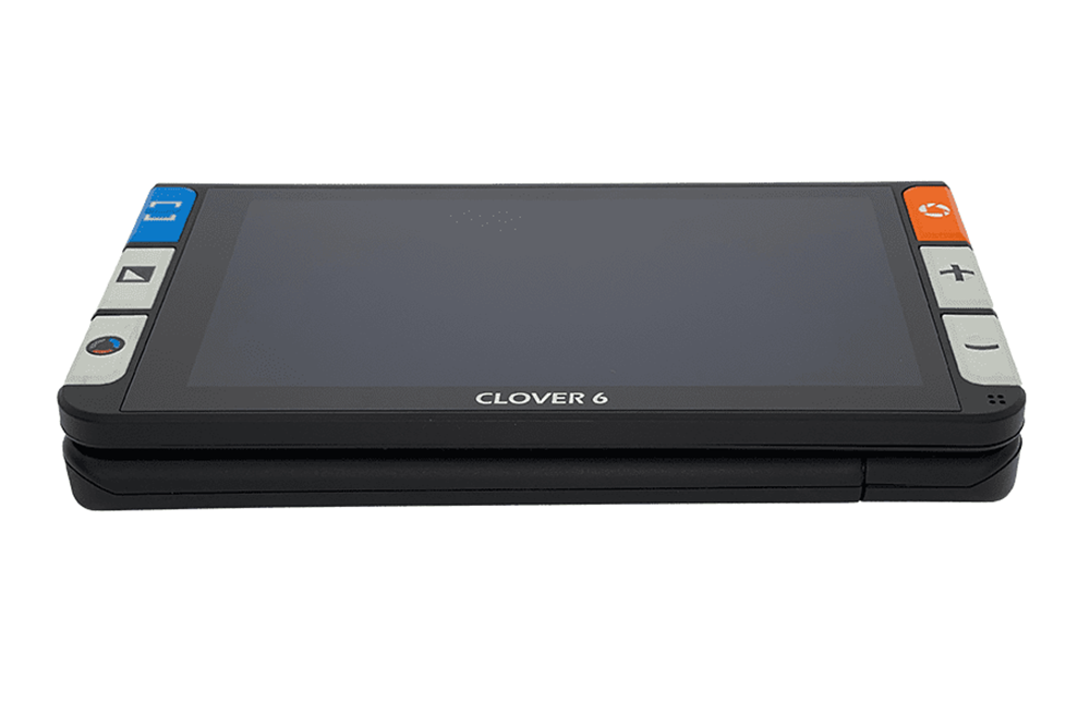 SightCare Clover 6 HD – Sterling Adaptives
