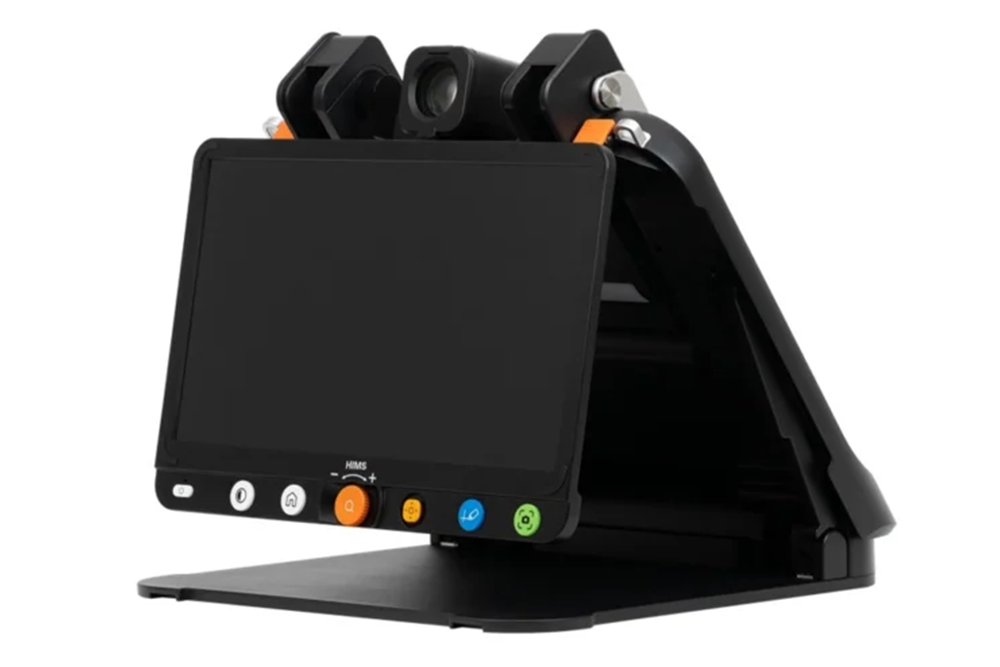 GoVision Move - NEW! – Sterling Adaptives
