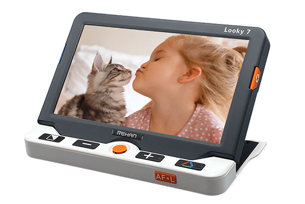 Suba Camera Magnifier Camera Screen Magnifier