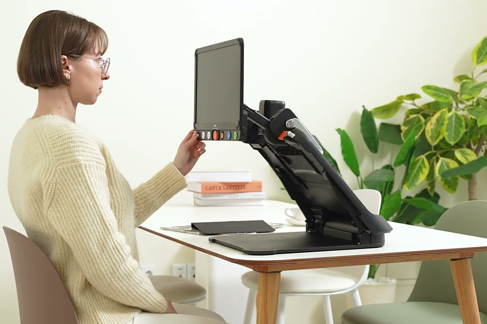 Govision Move GoVision Move - NEW! – Sterling Adaptives