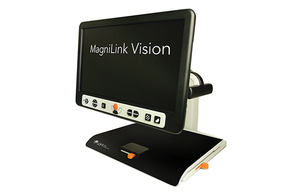 MagniLink Vision Image