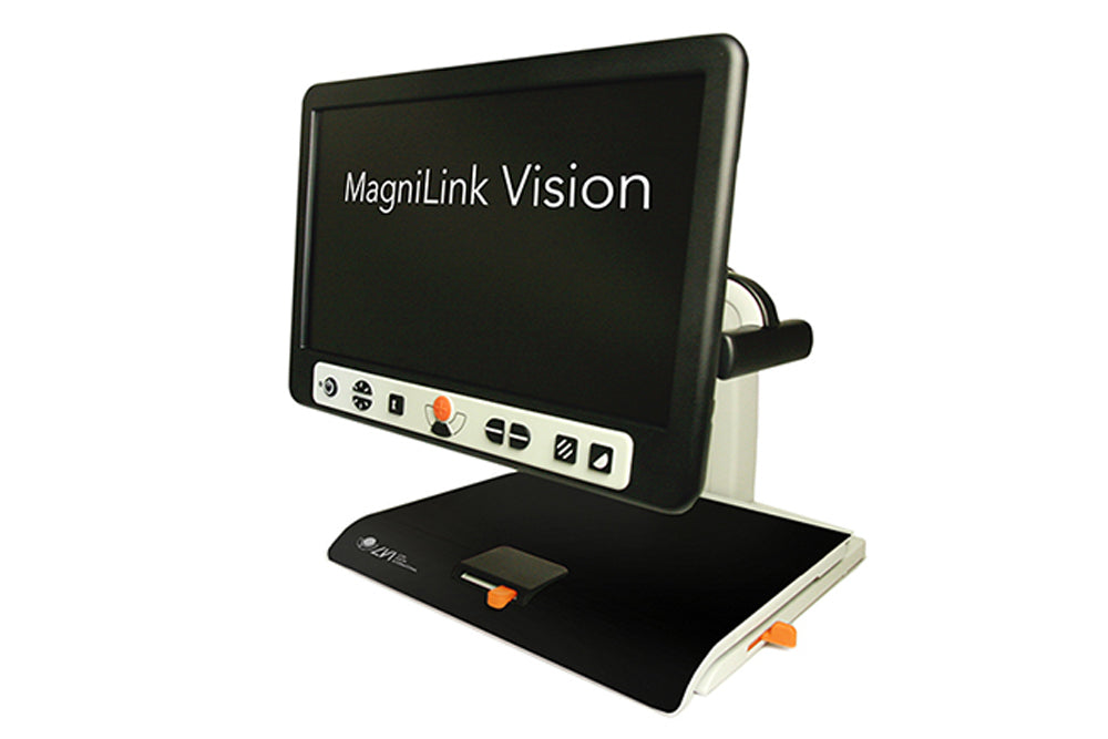 Mlv Vision Machine CLEARANCE – Sterling Adaptives