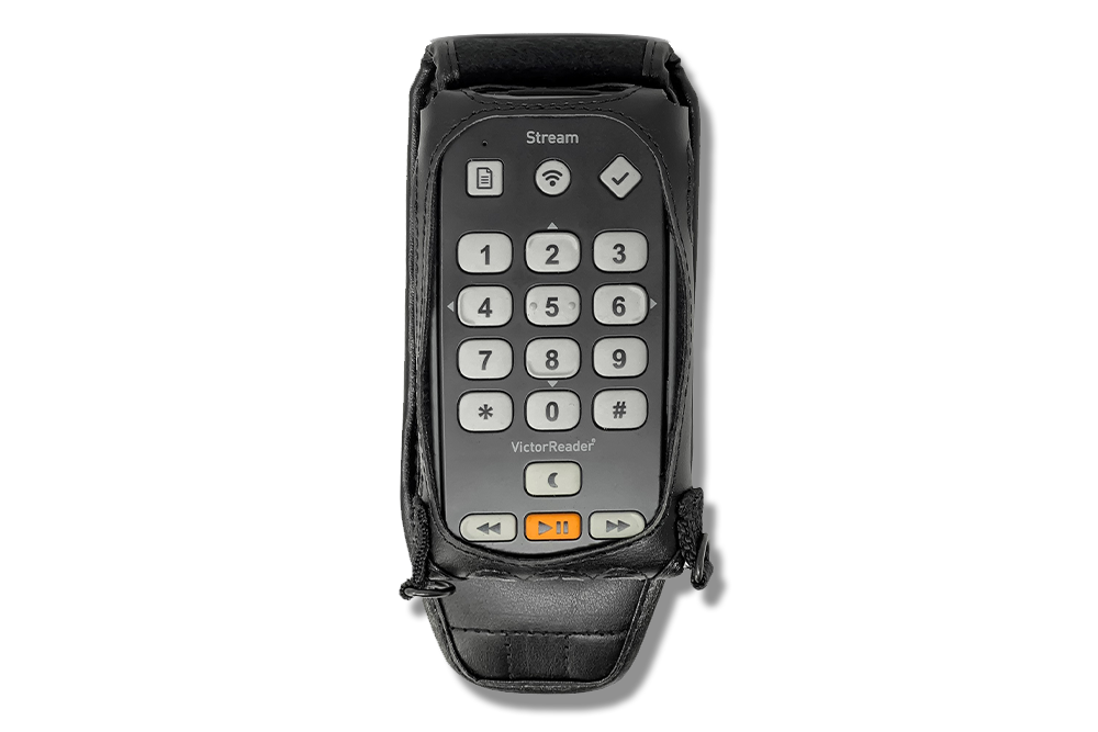 Humanware Victor Reader Stream 3 - NEW Generation – Sterling Adaptives