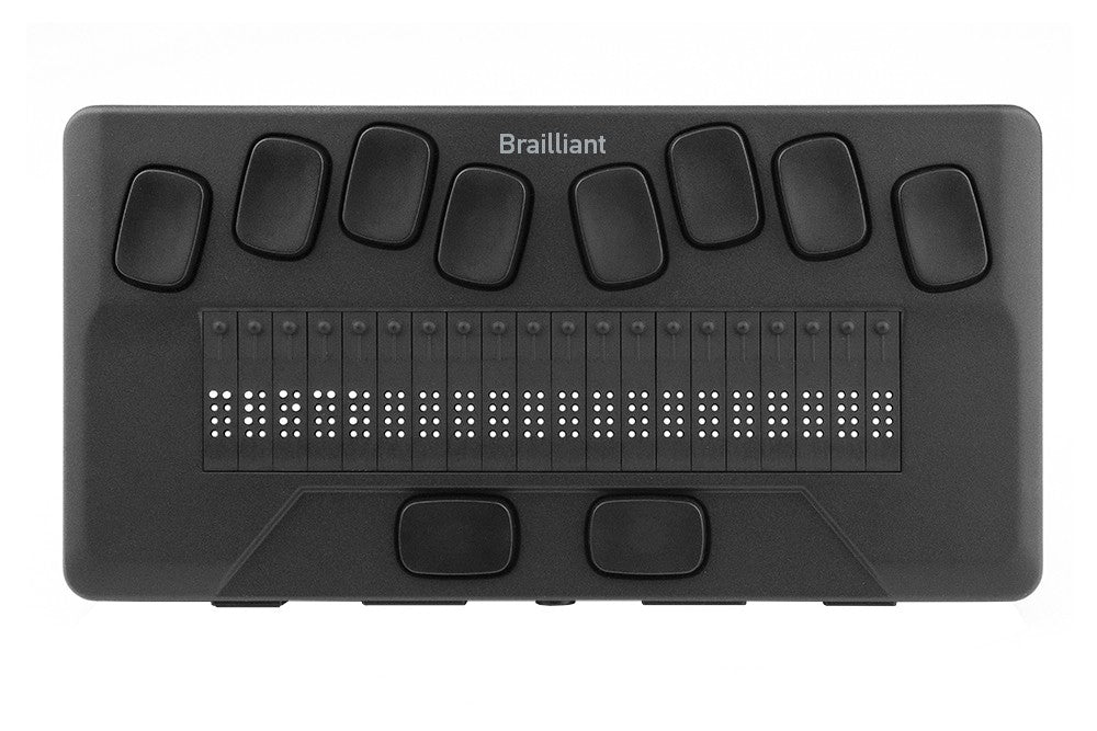 Humanware Brailliant B I 20 X