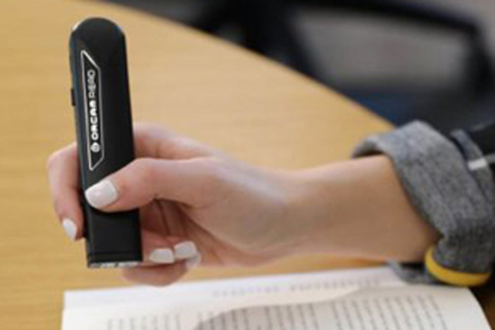 OrCam Read LV – Sterling Adaptives